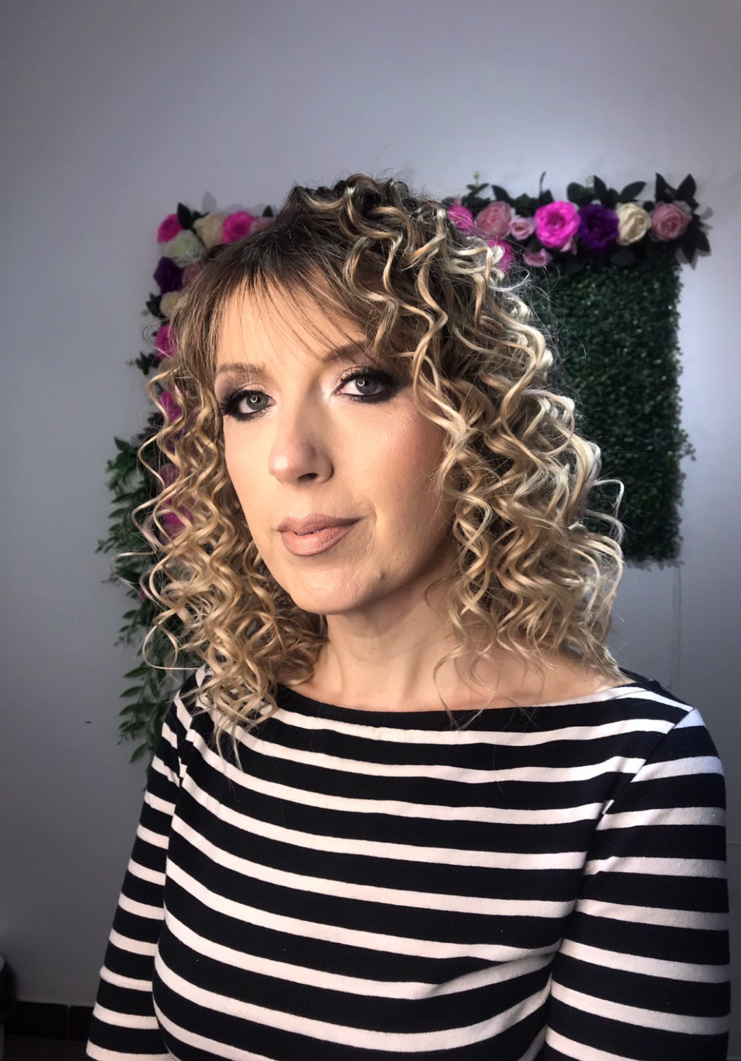 Profesionalno šminkanje - Princess beauty, Niš Make-up / šminkanje Lice Make-up / šminkanje, Niš, Palilula