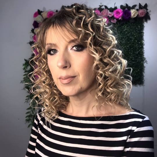 Princess beauty #nis Make-up / šminkanje Profesionalno šminkanje