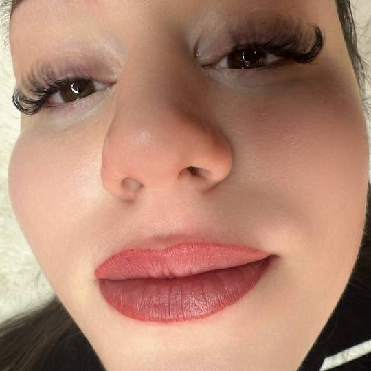 Ven Anita Studio #ada Trajna šminka Trajna šminka usana