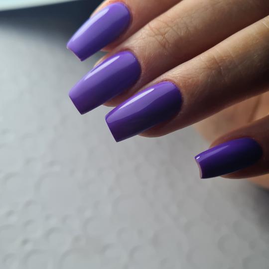 Noir artistry studio #beograd Izlivanje noktiju Dual forme izlivanje S/M dužina