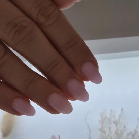 Auréa manucure usluga