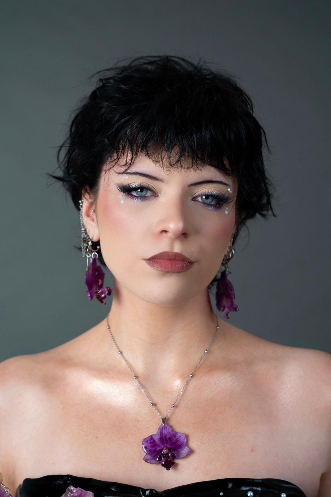 Profesionalno šminkanje - Varnelli Studio, Beograd Make-up / šminkanje Lice Make-up / šminkanje, Beograd, Vračar, Čubura, Crveni krst