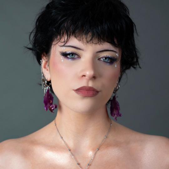 Varnelli Studio #beograd Make-up / šminkanje Profesionalno šminkanje