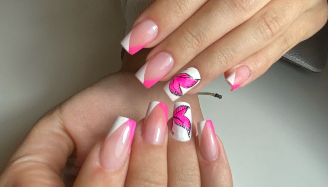 Frančeska beauty studio #novisad