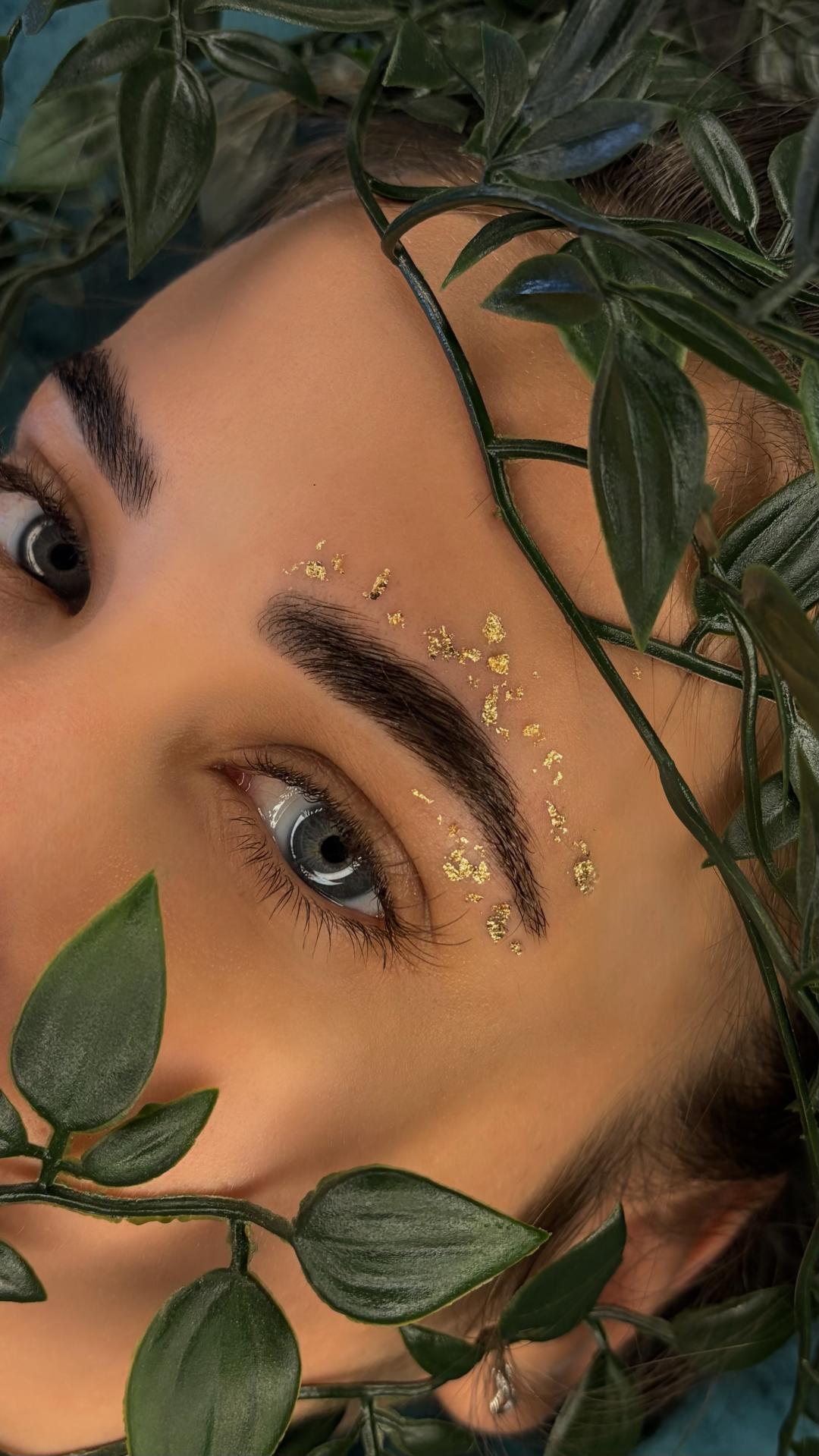 Almari Beauty Concept #kragujevac Obrve Brow lift