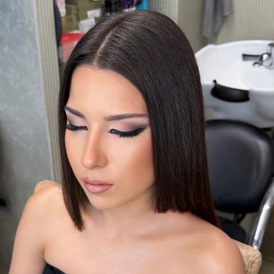 Bibi beauty centar usluga