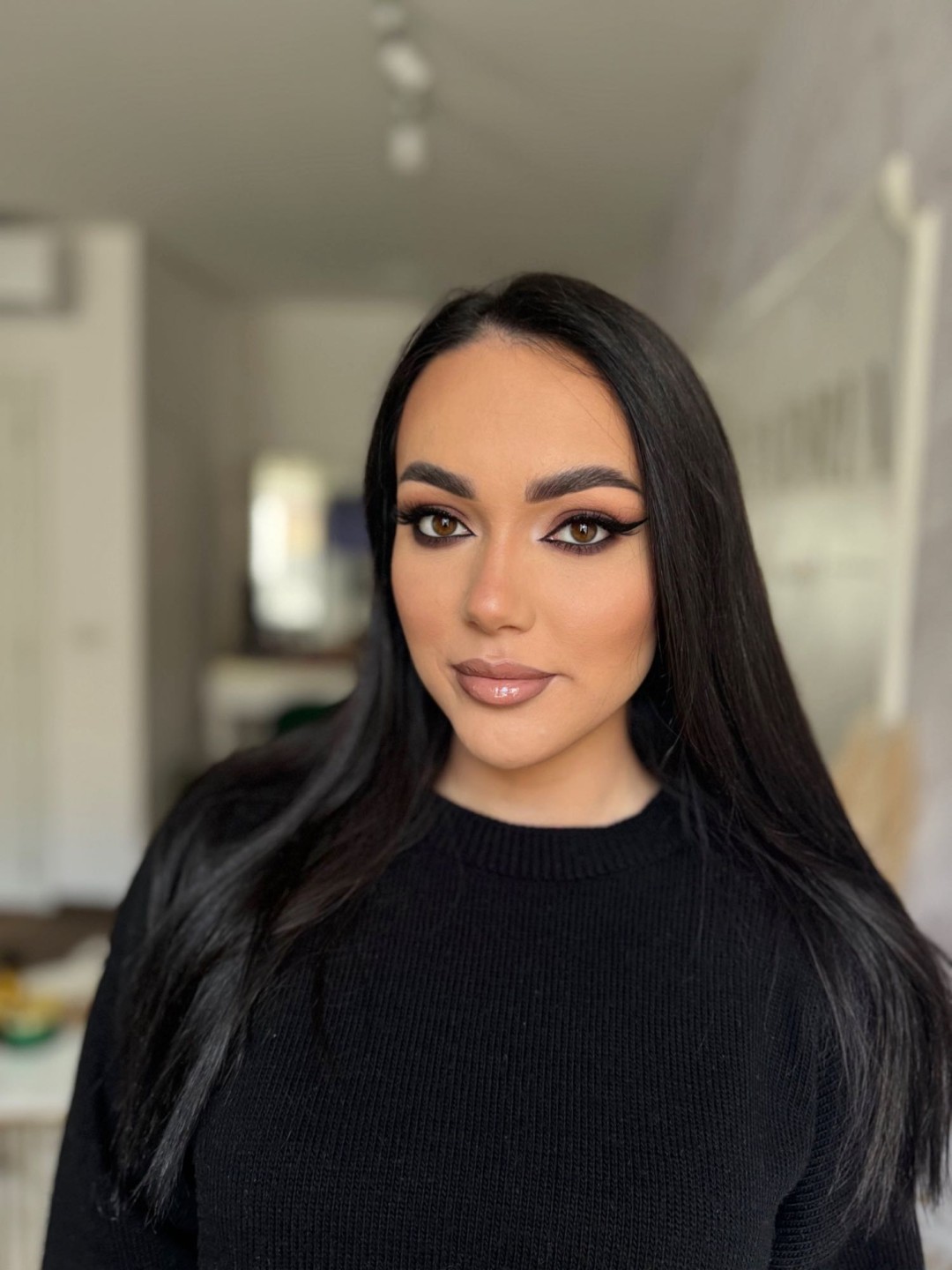 Alexandria Brow&Beauty lounge #beograd Make-up / šminkanje