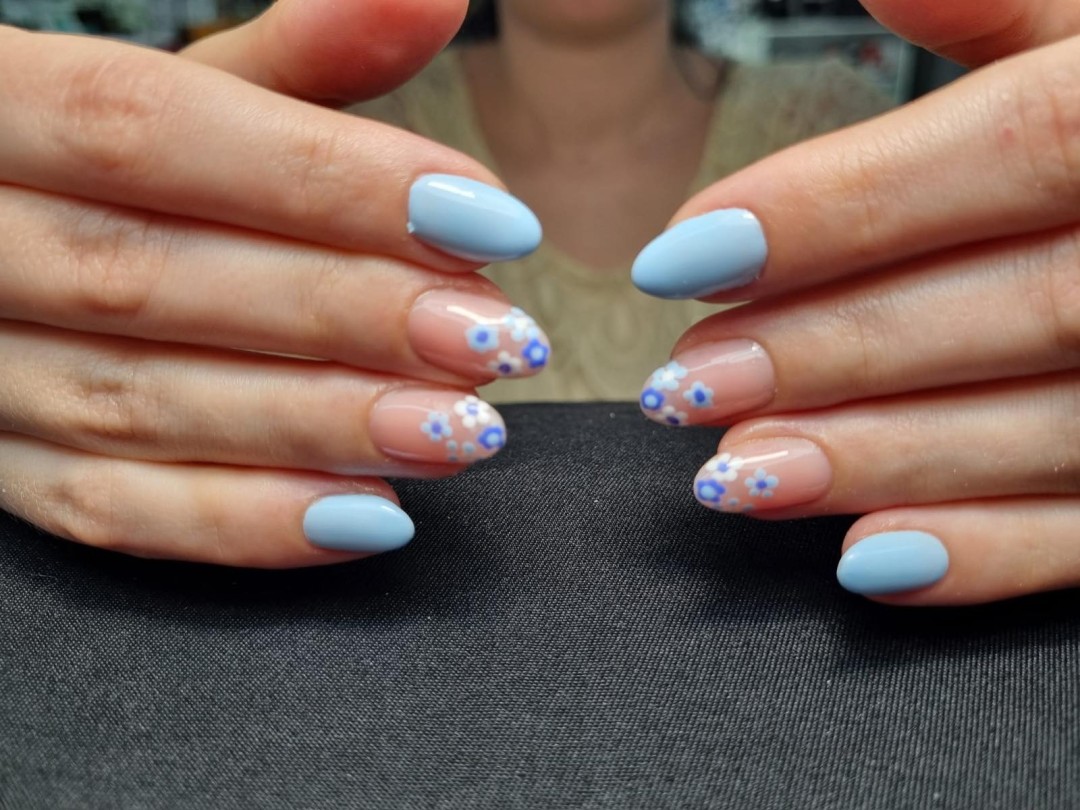 Urban nails & beauty Ruzveltova, Beograd LookBook