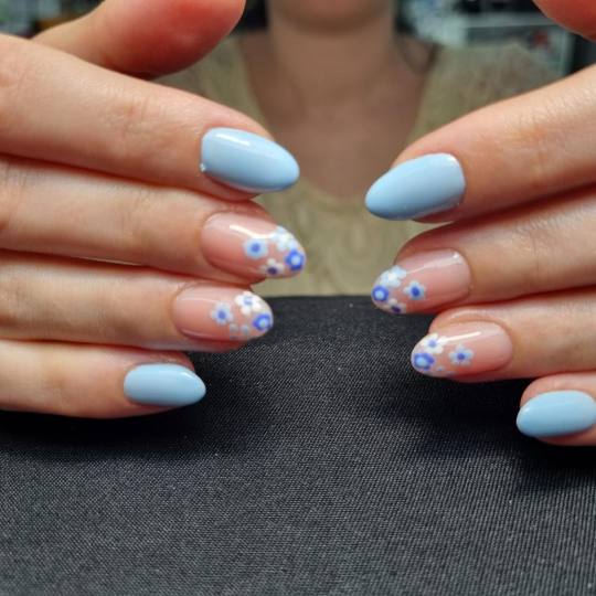 Urban nails & beauty Ruzveltova #beograd