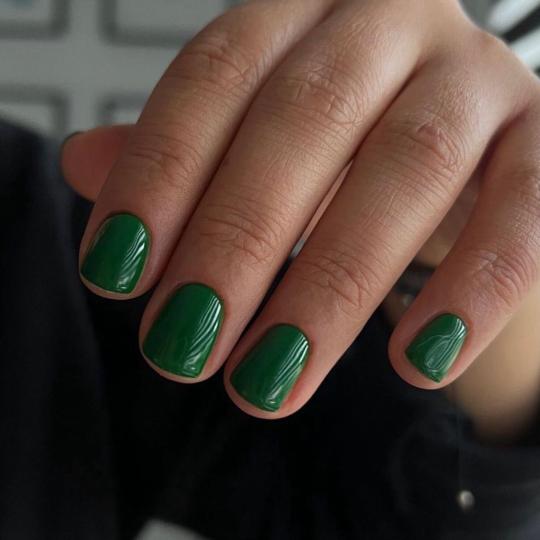 Studio Popov #beograd Ojačavanje noktiju Trajni lak - ruke