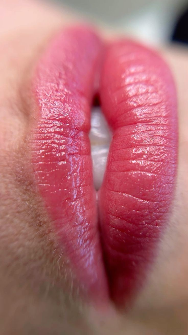 So Beauty Centar #novisad Trajna šminka Trajna šminka - labello lips
