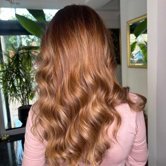 Esthetique Privé usluga