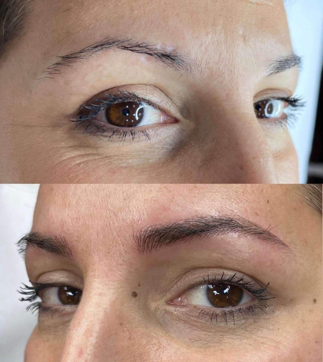 Alexandria Brow&Beauty lounge #beograd Obrve