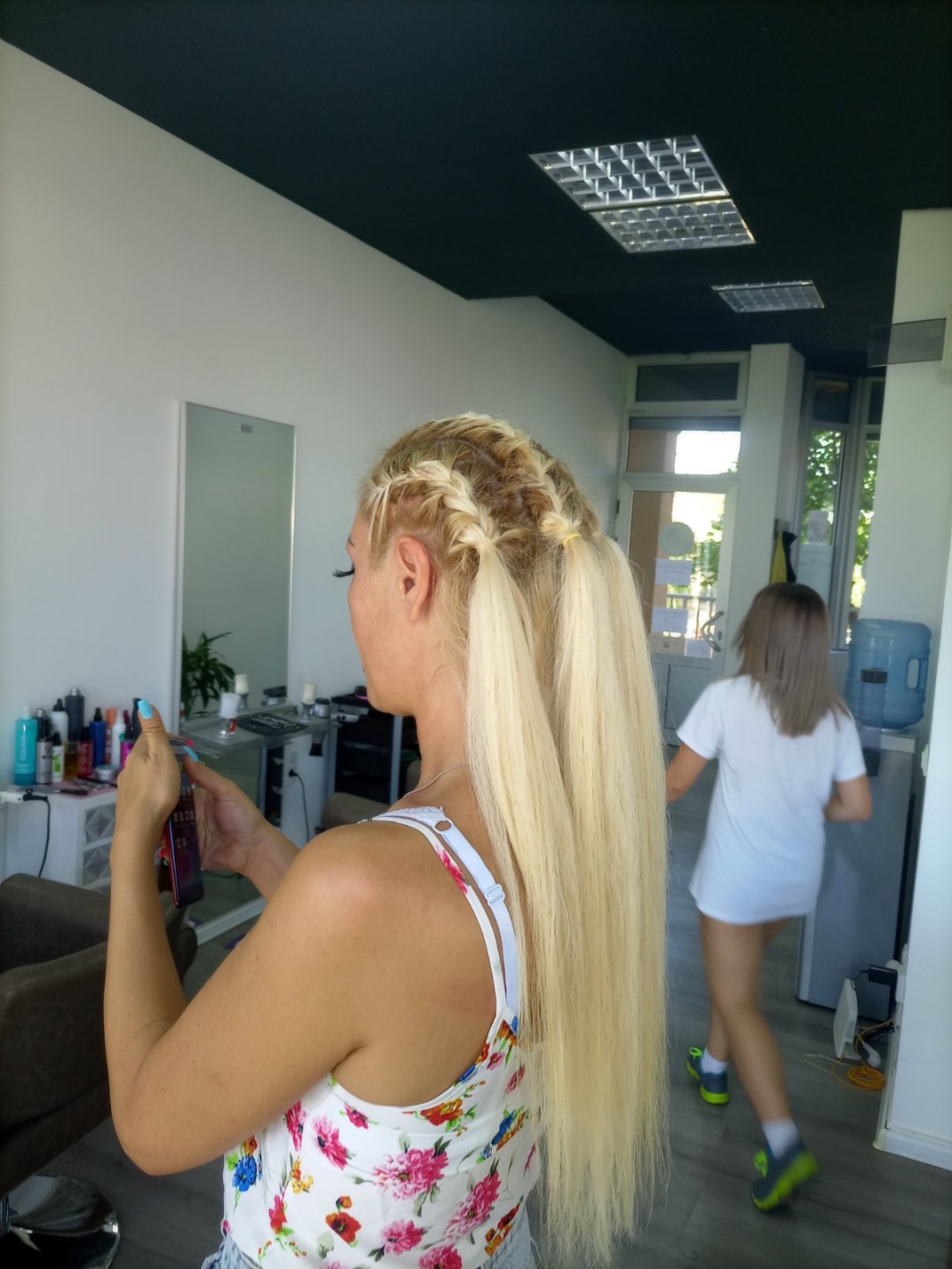 Sv. Mina, Beograd LookBook