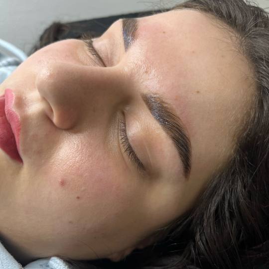 Hermanita beauty studio usluga