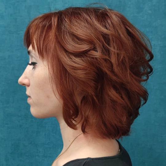 Jelena Janković #beograd Žensko šišanje Žensko šišanje sa feniranjem - SREDNJA (dužina do ra