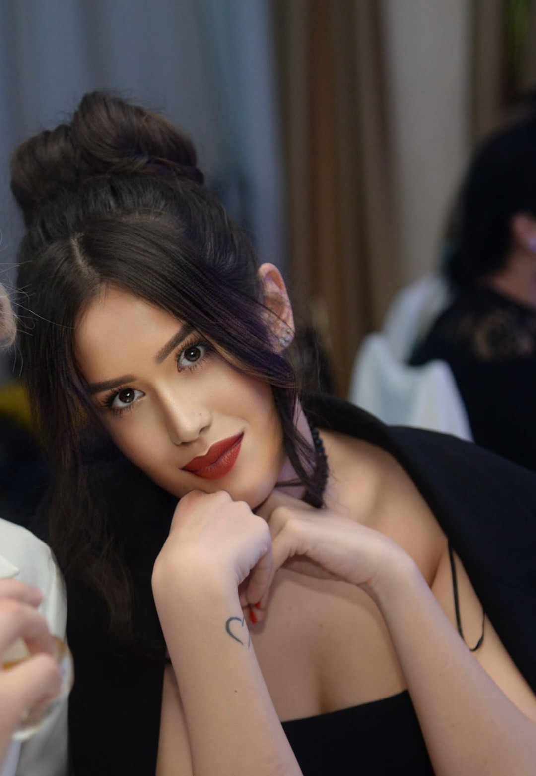 Profesionalno šminkanje + veštačke trepavice - GM Beauty studio, Beograd Make-up / šminkanje Lice Make-up / šminkanje, Beograd, Banovo brdo