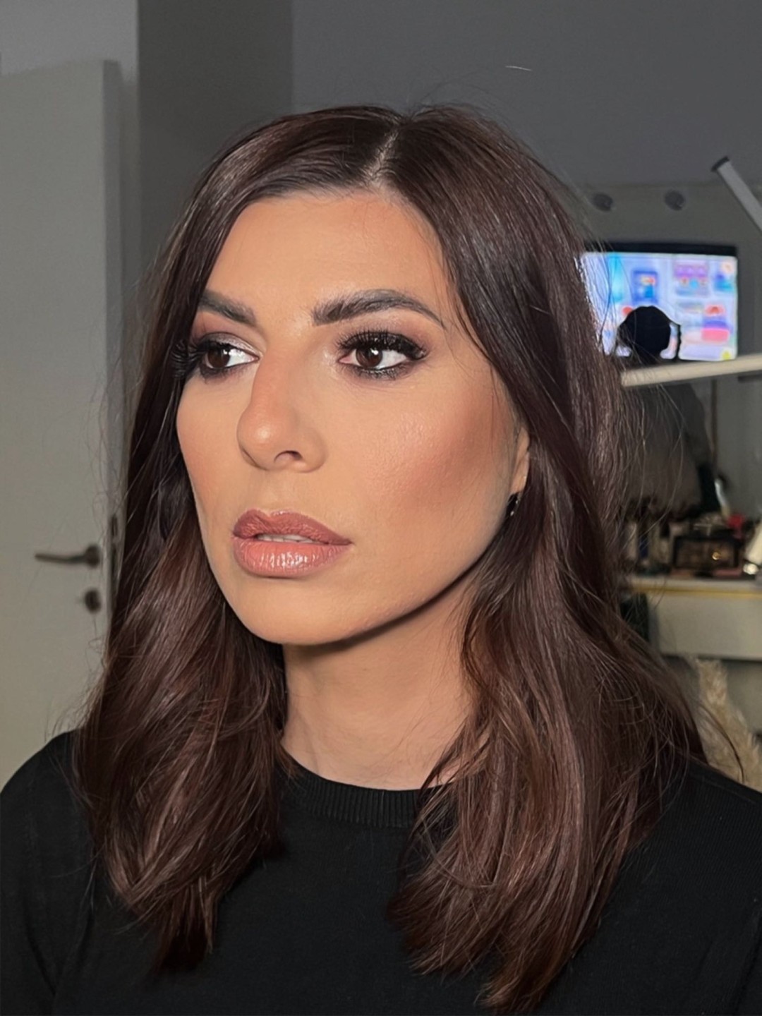 Alexandria Brow&Beauty lounge #beograd Make-up / šminkanje Profesionalno šminkanje