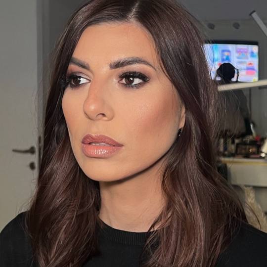 Alexandria Brow&Beauty lounge #beograd Make-up / šminkanje Profesionalno šminkanje