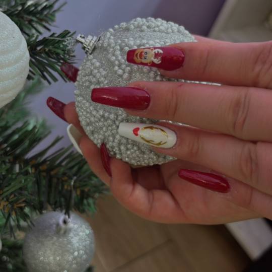 Focus037 #krusevac Izlivanje noktiju Izlivanje noktiju gelom - XXL dužina