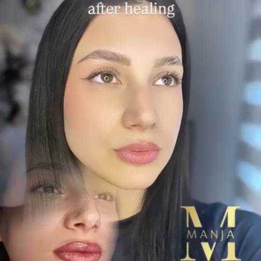 Manja pmu & beauty studio usluga
