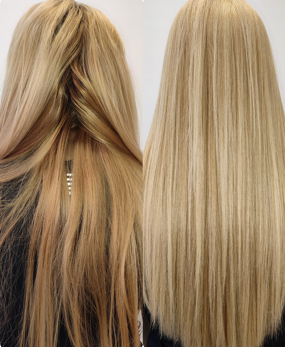 Infinity Hair #novisad Farbanje kose Uslužno farbanje korena
