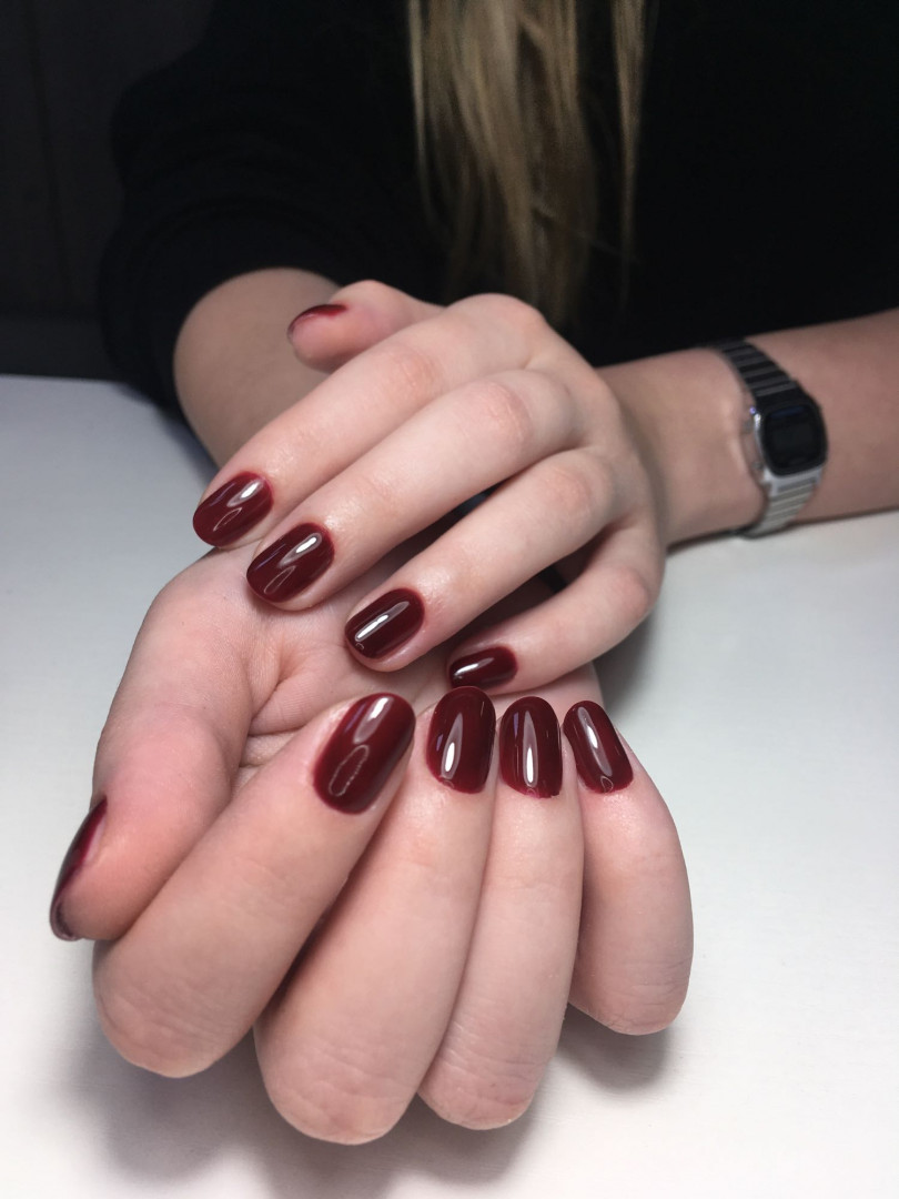 Look at me #beograd Manikir Manikir + Shellac