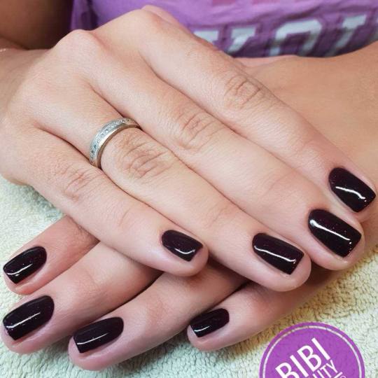 Bibi beauty centar #beograd Gel lak Gel lak - ruke gel lak by bibi