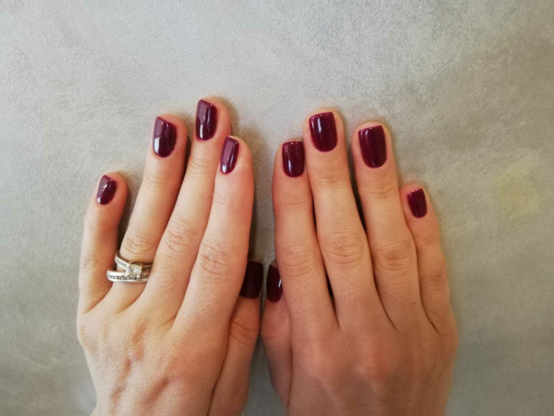 Bibi beauty centar #beograd Gel lak Gel lak - ruke