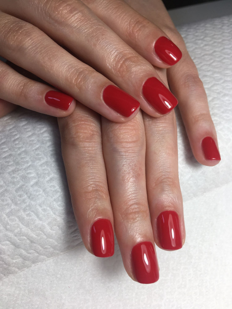 Look at me #beograd Manikir Manikir + Shellac