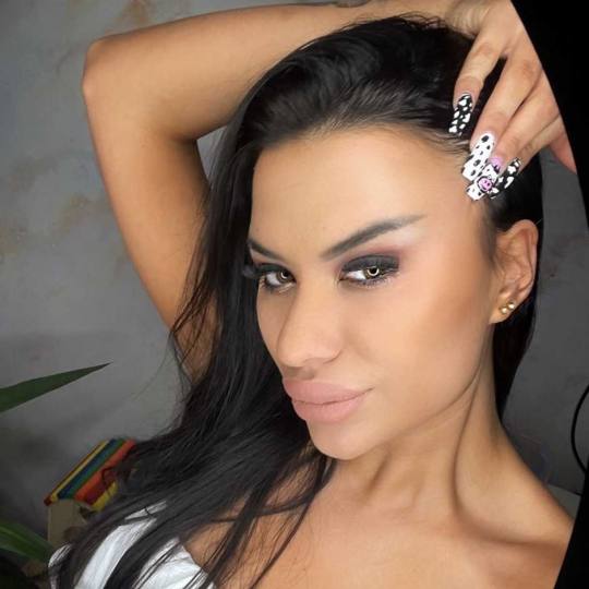 Miss Princess Make up #beograd Make-up / šminkanje Profesionalno šminkanje + gel lak