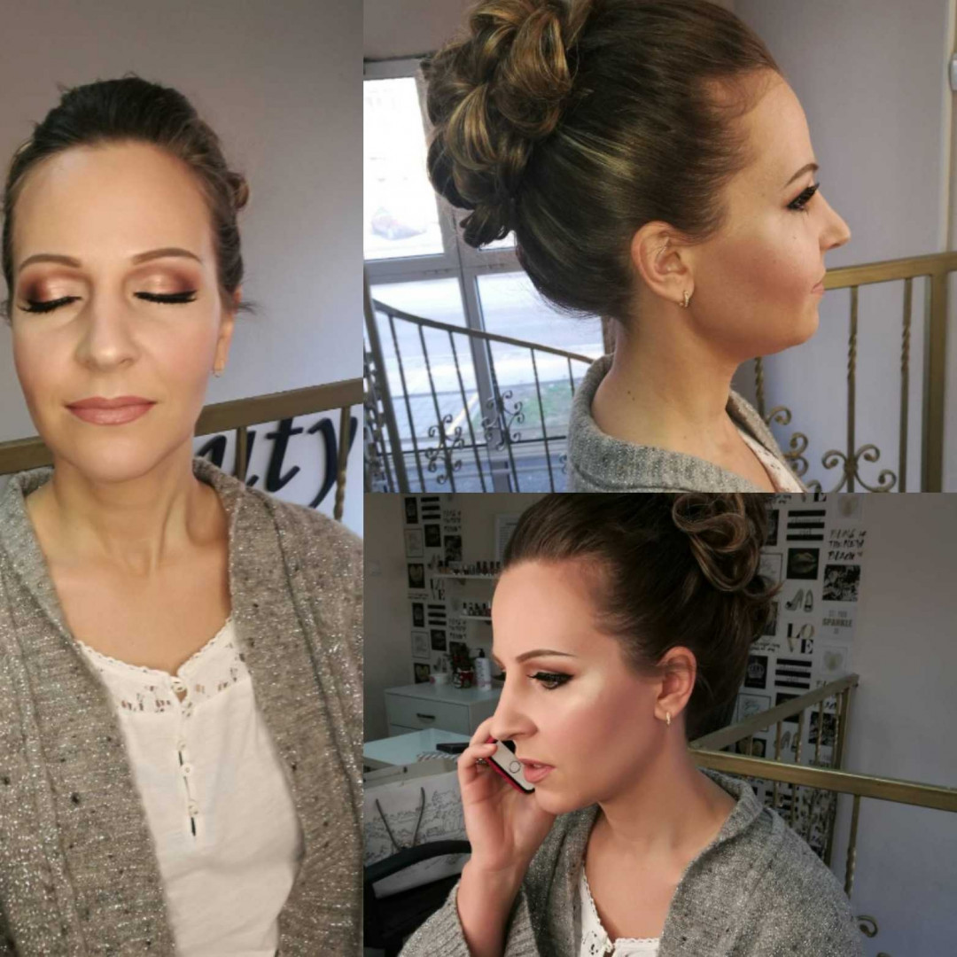 Beauty Team #novisad