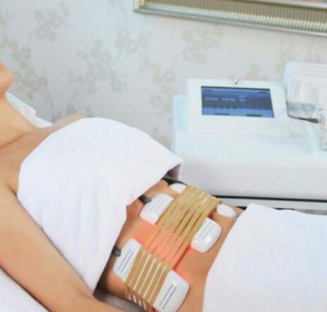 Pure and beauty #beograd Laserski tretmani lica Lipo laser