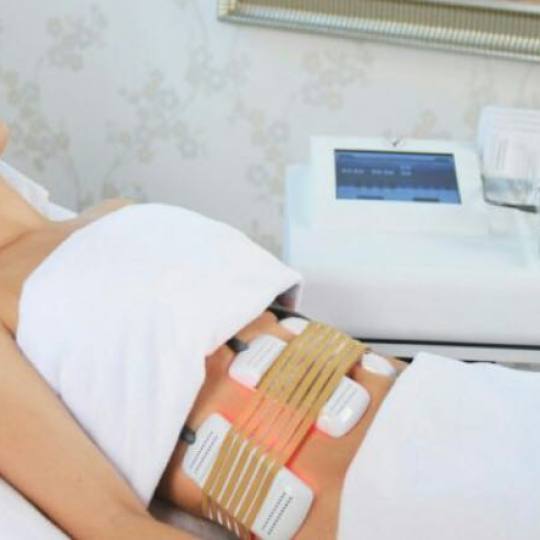 Pure and beauty #beograd Laserski tretmani lica Lipo laser
