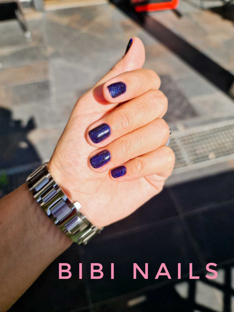 Bibi beauty centar #beograd Gel lak Gel lak - ruke