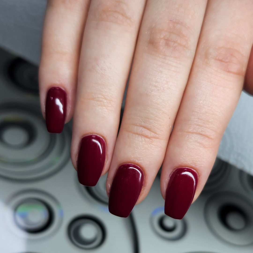 Ojačavanje noktiju gelom dužina 1 - Right Beauty, Beograd Ojačavanje noktiju Nokti Ojačavanje noktiju, Beograd, Centar, Stari grad, Dorćol