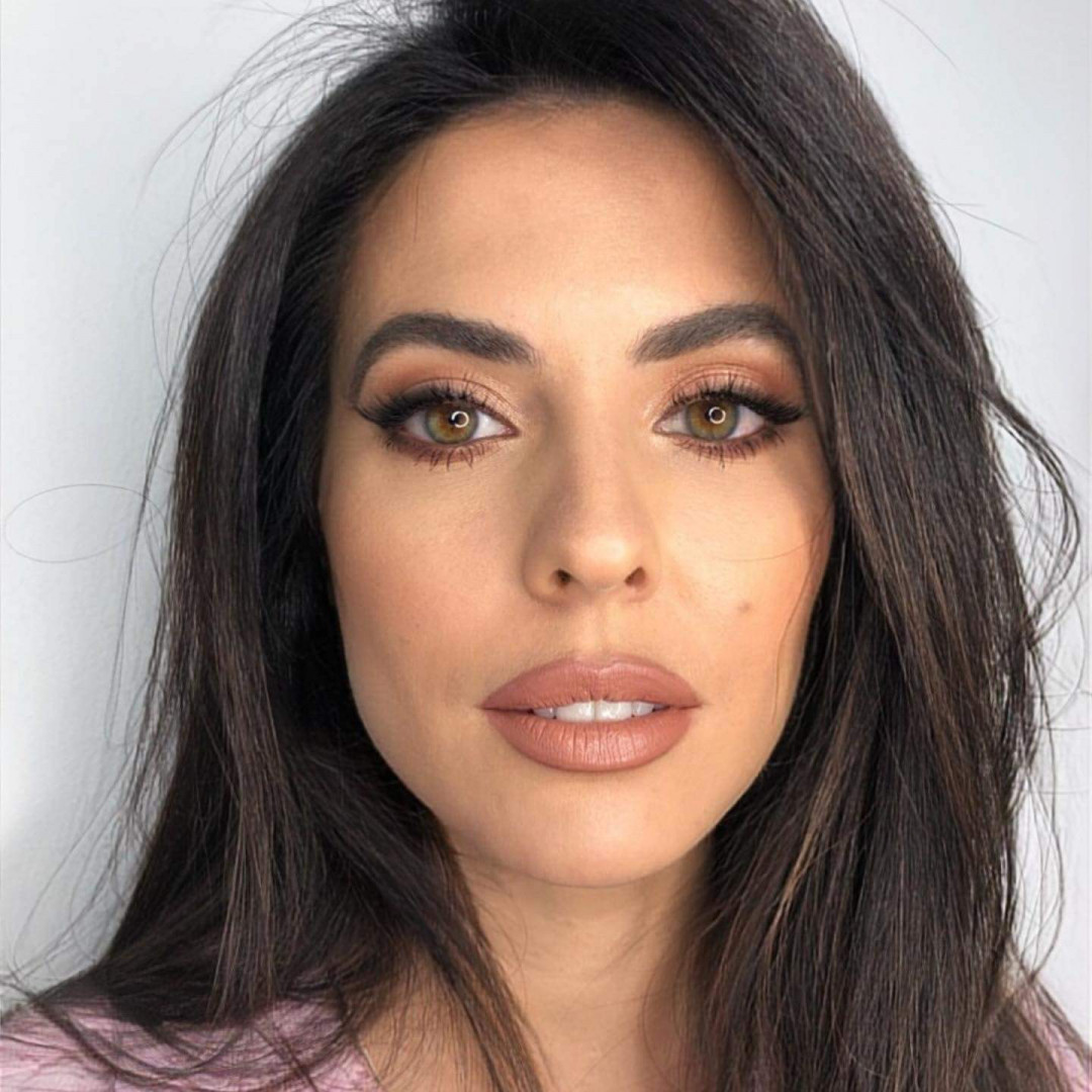 Boho makeup studio #beograd Make-up / šminkanje Profesionalno šminkanje