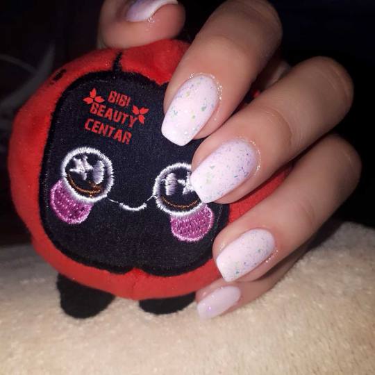 Bibi beauty centar #beograd Gel lak Gel lak - ruke gel lak by BiBi