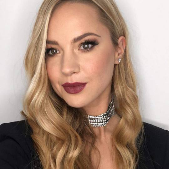 Boho makeup studio #beograd Make-up / šminkanje Profesionalno šminkanje