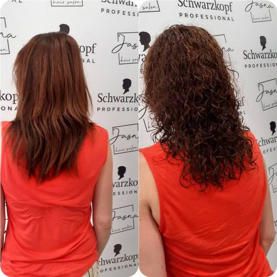 Jasna hair salon #beograd