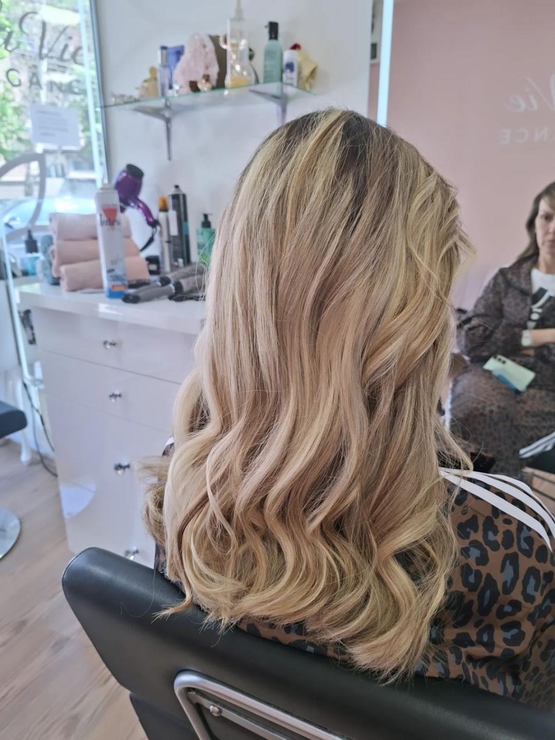 La Vie Elegance #nis