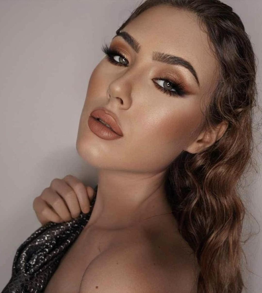 Profesionalna šminka - Beauty Glam House, Niš Make-up / šminkanje Lice Make-up / šminkanje, Niš, Medijana