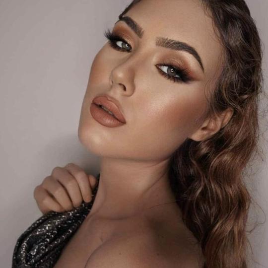 Beauty Glam House usluga