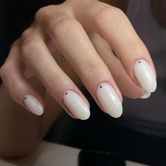 Nails Studio usluga
