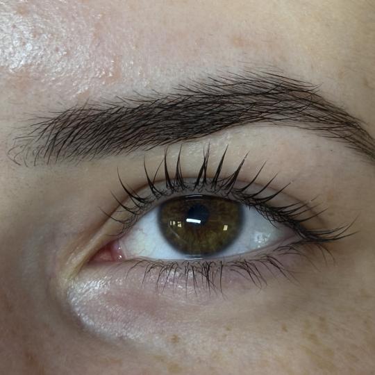 City Hair #novisad Lash lift Lash lift Podizanje prirodnih trepavica sa ili bez farbanja, za uvek sr