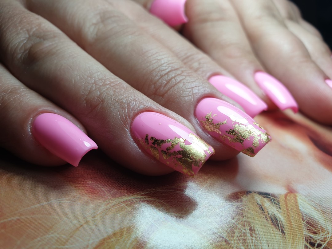 Beauty Boss #beograd Korekcija noktiju Nadogradnja noktiju gelom X tipse - L dužina