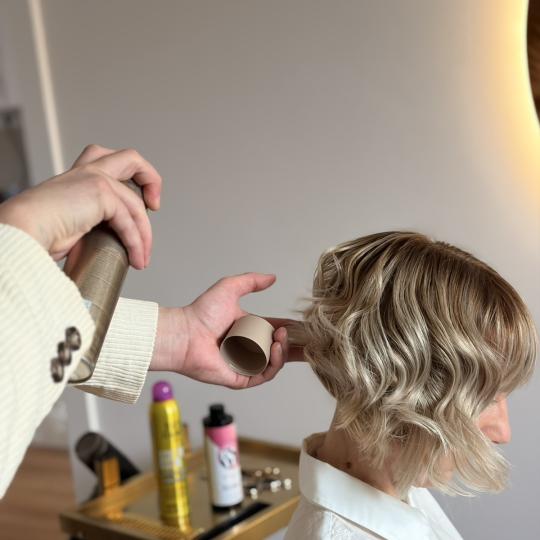 Marsej Hair Culture #novisad