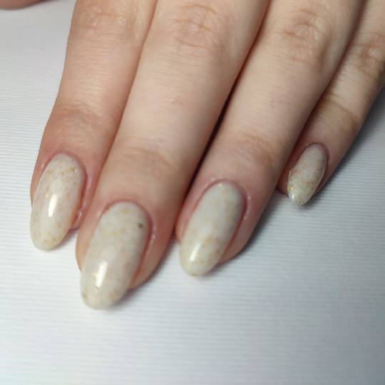Sense of Harmony #krusevac Gel lak Aparatni / kombinovani manikir + gel lak + rubber baza / korekcij