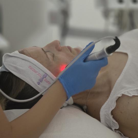 Beauty Vreme za mene #novisad Mikrodermoabrazija Radiotalasni lifting +masaza lica+Oxygen tretman Mi