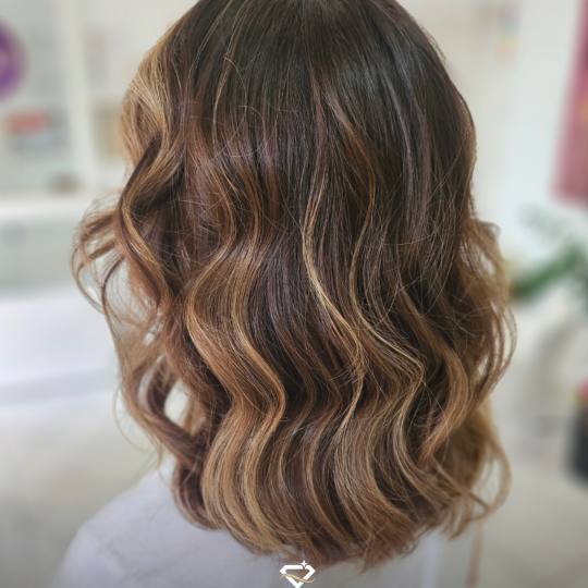 Glamoure by Jelena hair #novisad